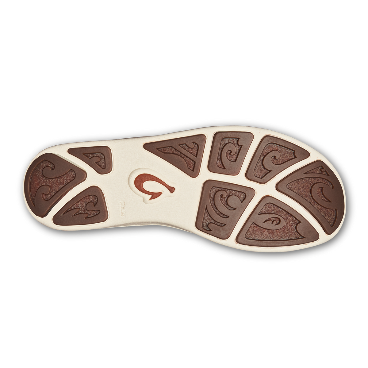 OluKai Nohea Moku Men's Boat Shoes - Men