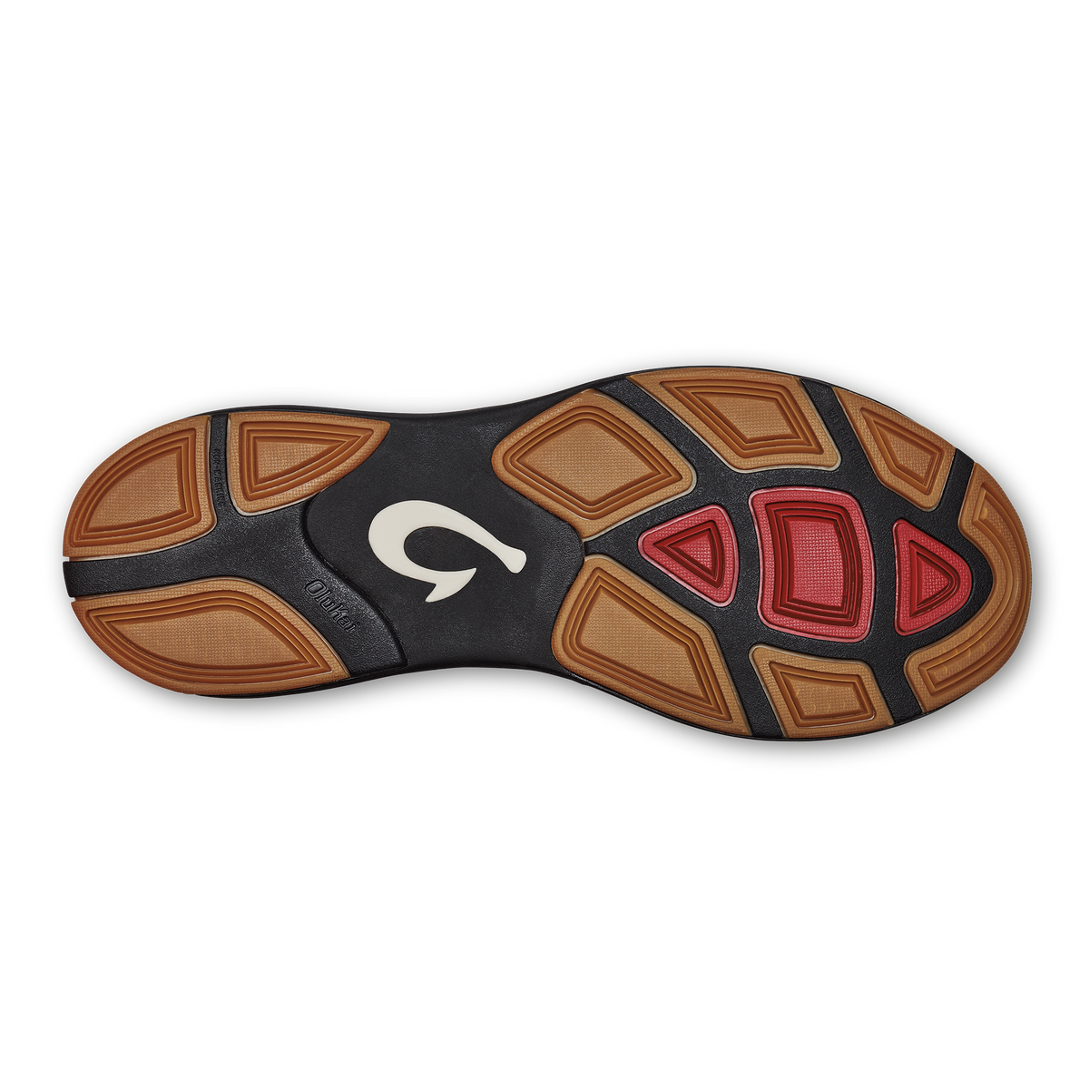 OluKai Mio Lī Men's Athletic Shoes - Men