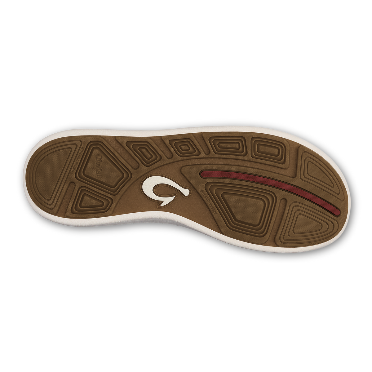 OluKai Moku Pae Men's Boat Shoes - Men
