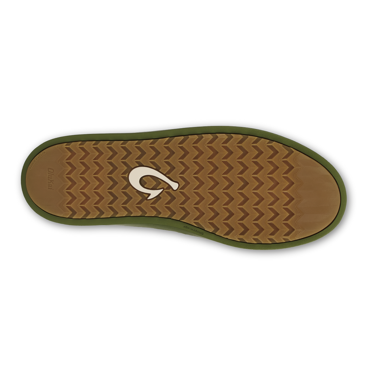 OluKai Mōlina Men’s Waterproof Leather Boots - Men