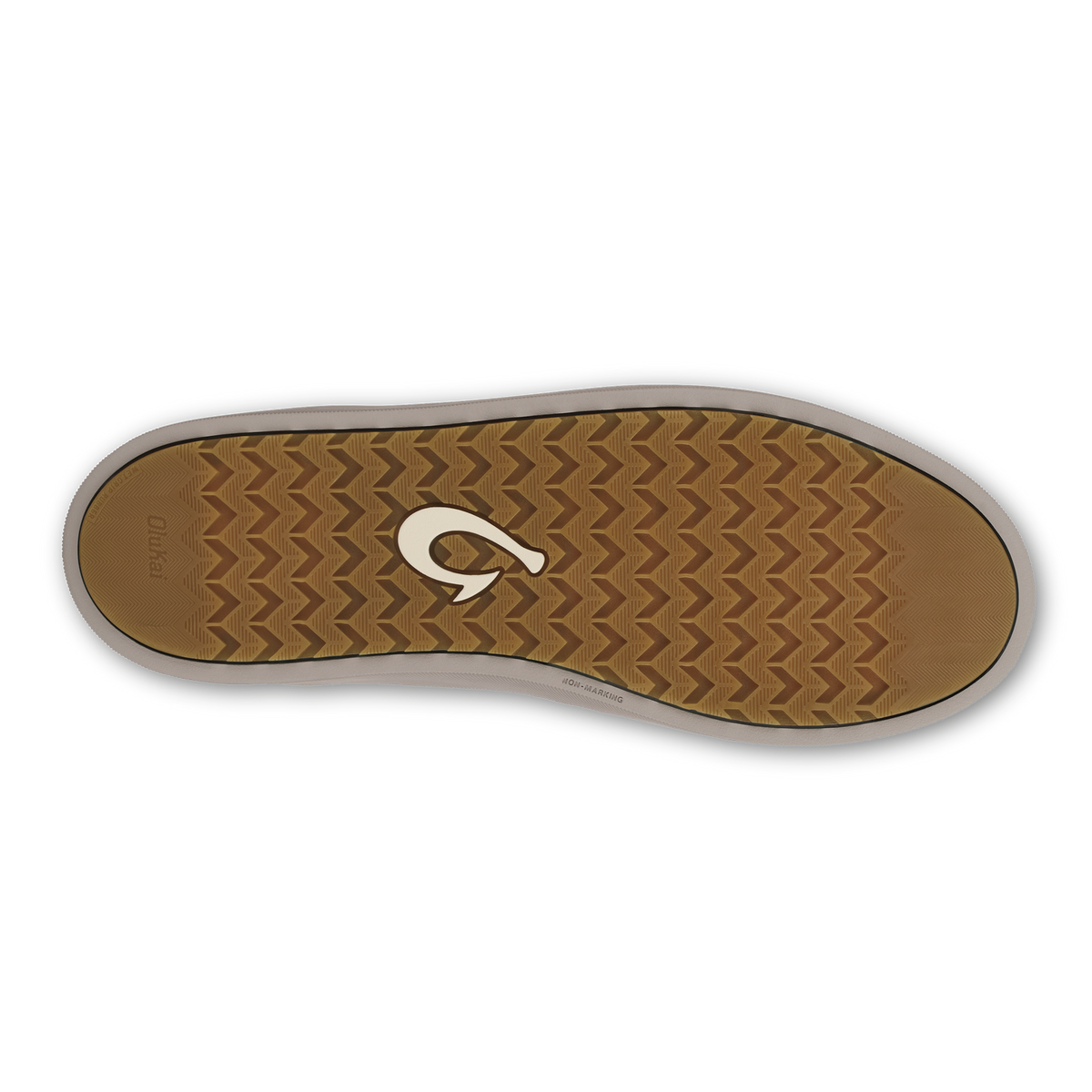 OluKai Mōlina Men’s Waterproof Leather Boots - Men
