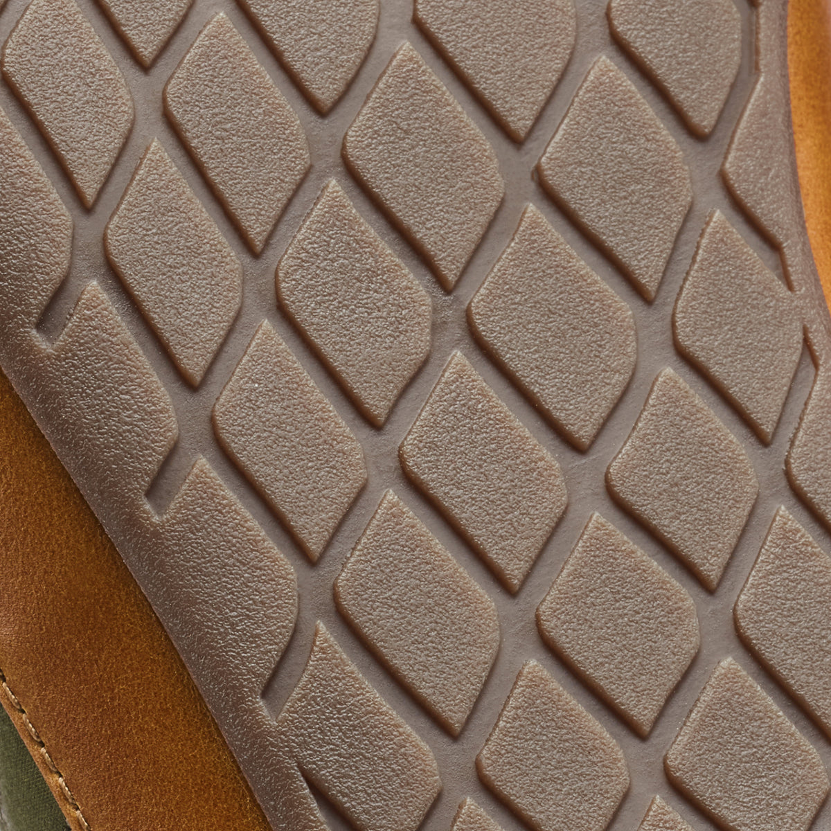OluKai Hanohano Men’s Waxed Canvas Slippers - Men
