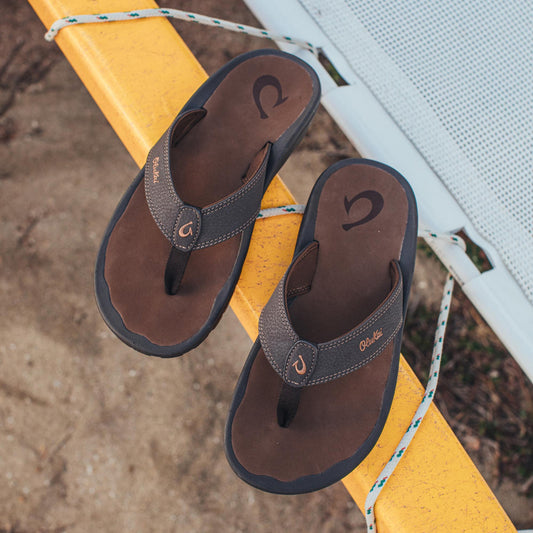 OluKai ‘Ohana Men's Beach Sandals - Men