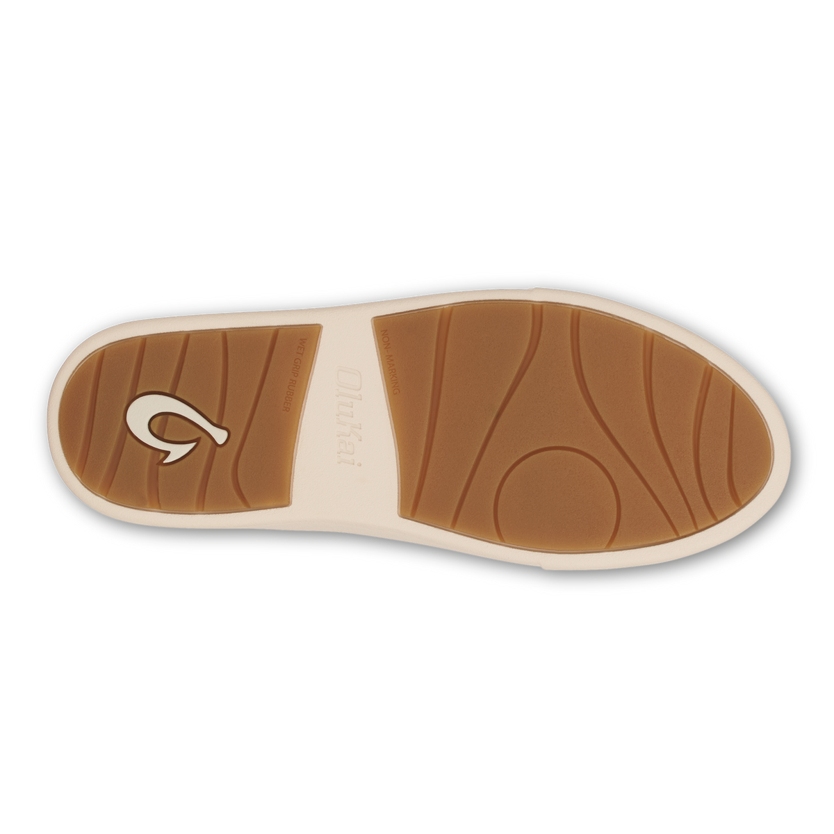 OluKai Hā‘upu Women’s Leather Sneakers - Women