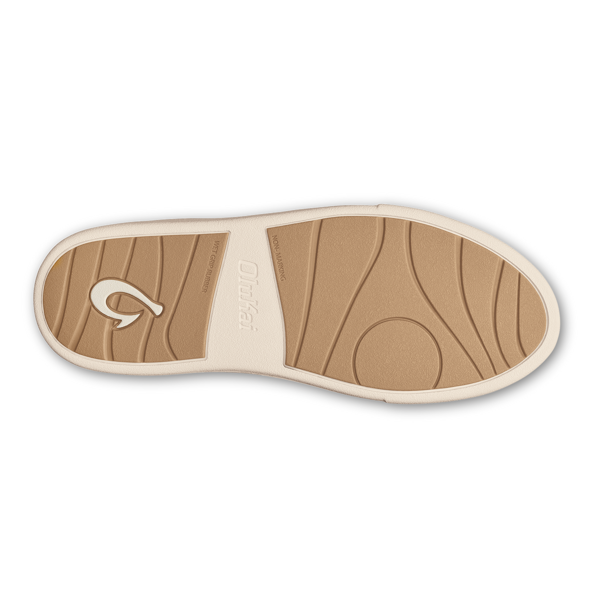 OluKai Hā‘upu Women’s Leather Sneakers - Women