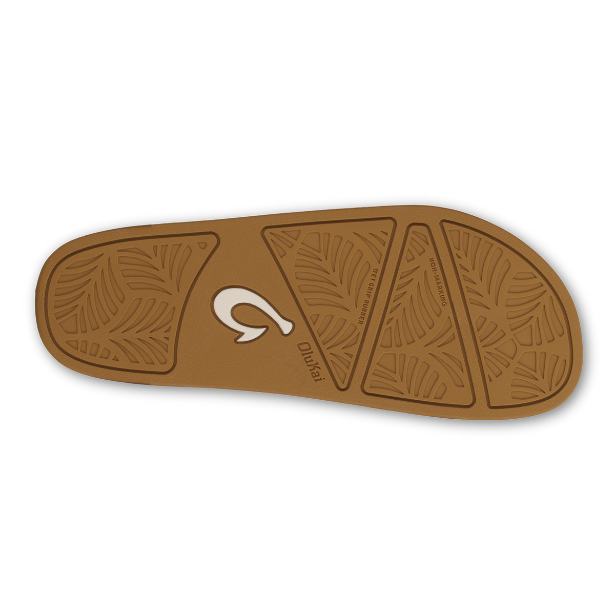 OluKai Kīpe'a Heu Women‘s Flip Flop Slippers - Women