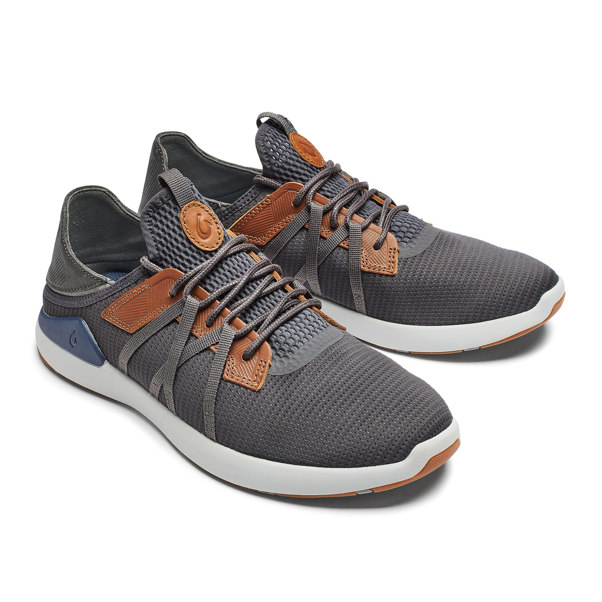 OluKai Mio Lī Men's Athletic Shoes - Men