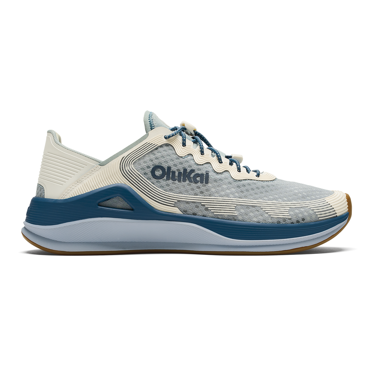 OluKai ‘Ahi Men’s Water Boat Shoes - Men