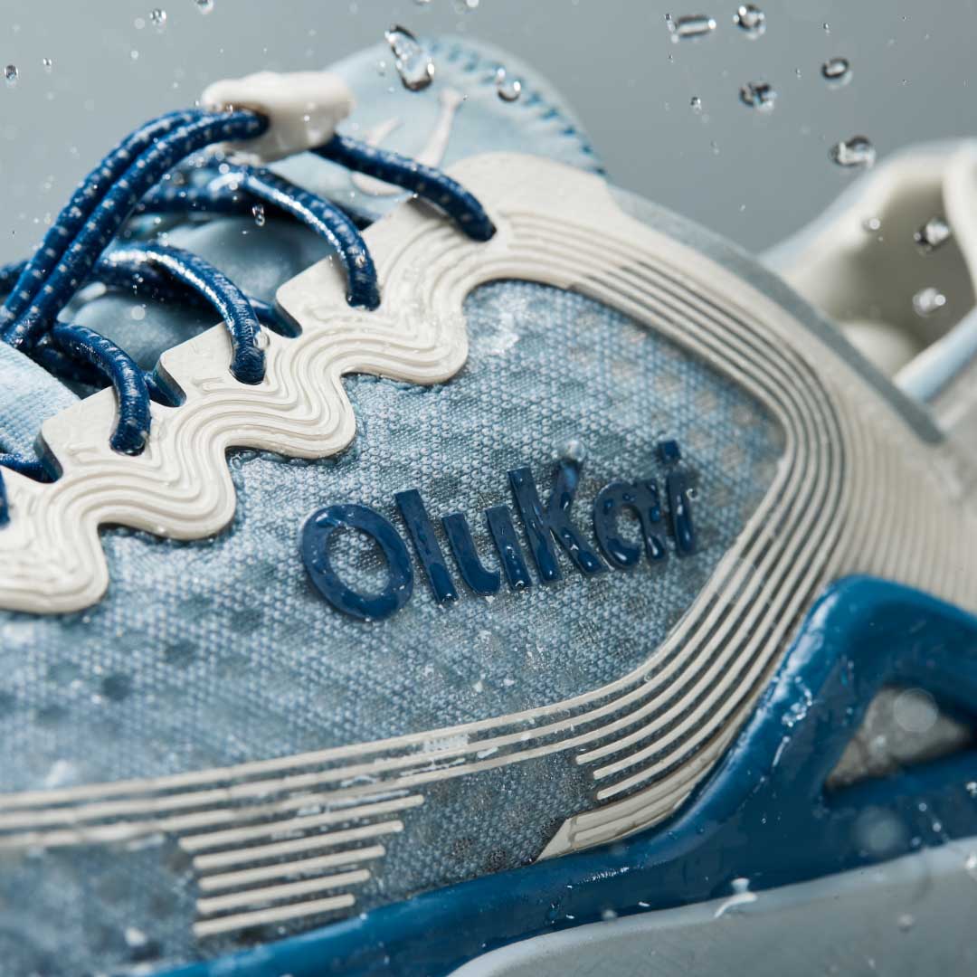 OluKai ‘Ahi Men’s Water Boat Shoes - Men