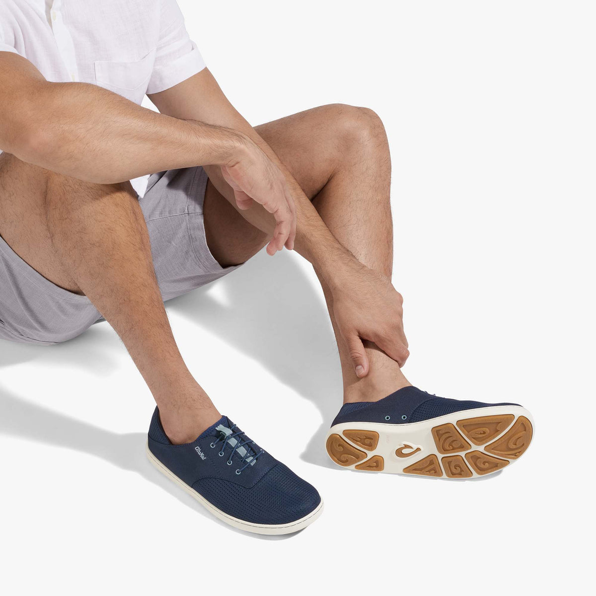 OluKai Nohea Moku - Men|New Arrivals