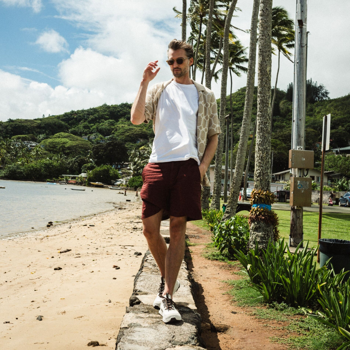 OluKai Makiki - Men