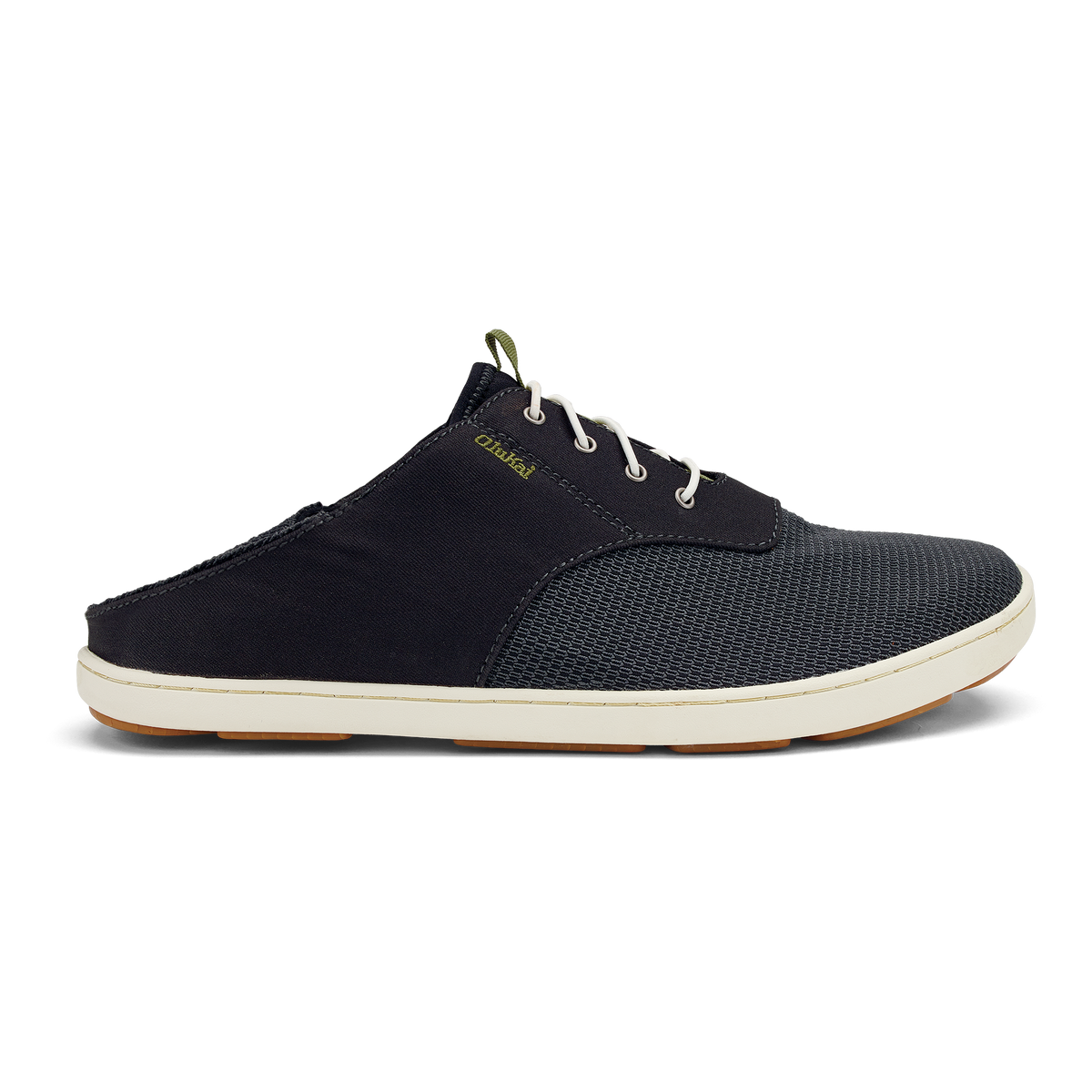 OluKai Nohea Moku Men's Boat Shoes - Men