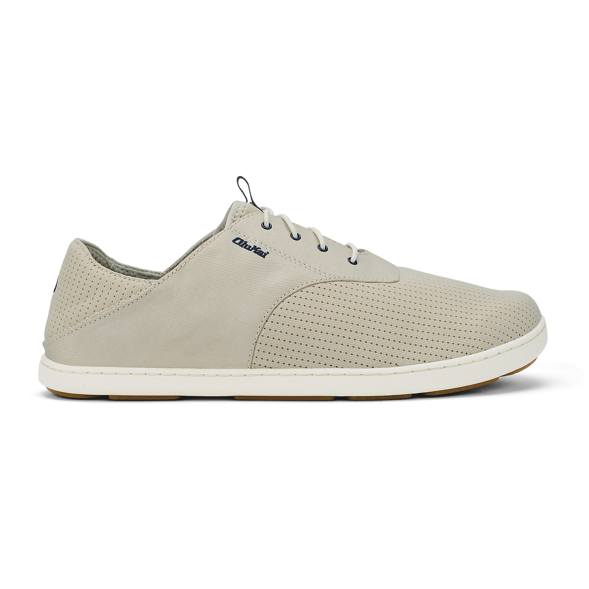 OluKai Nohea Moku Men's Boat Shoes - Men