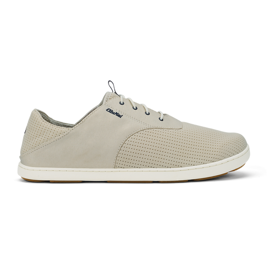 OluKai Nohea Moku Men's Boat Shoes - Men