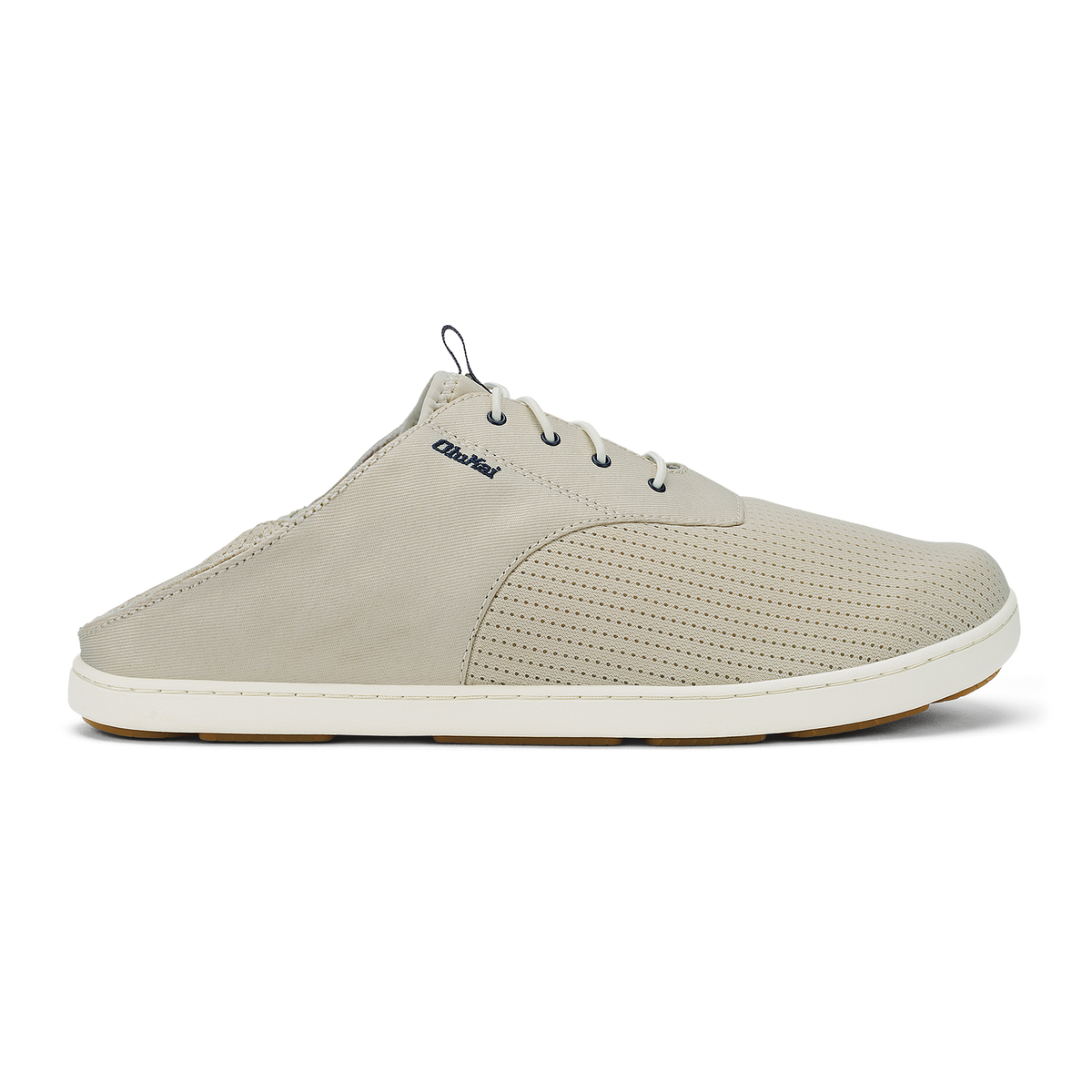 OluKai Nohea Moku Men's Boat Shoes - Men