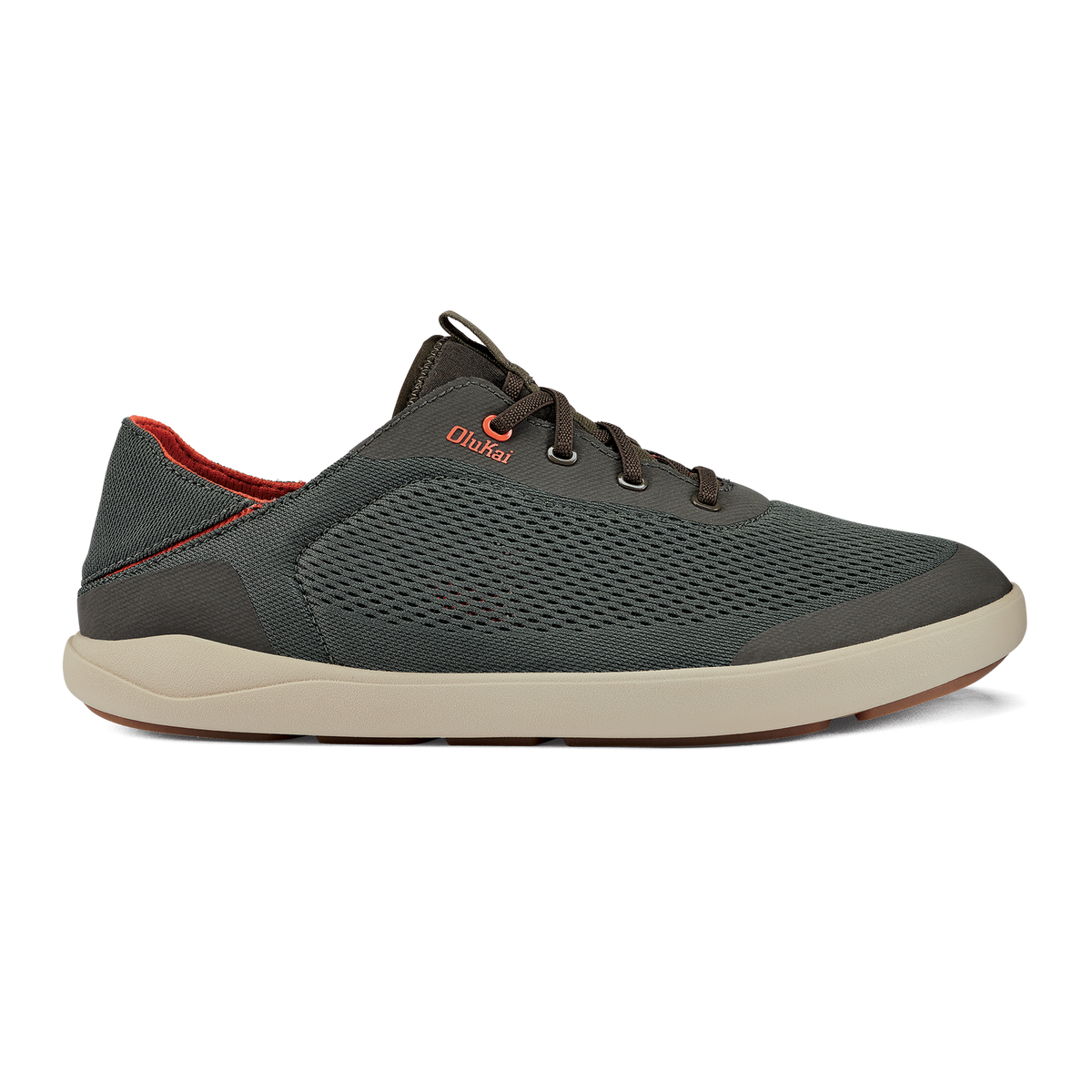 OluKai Moku Pae Men's Boat Shoes - Men
