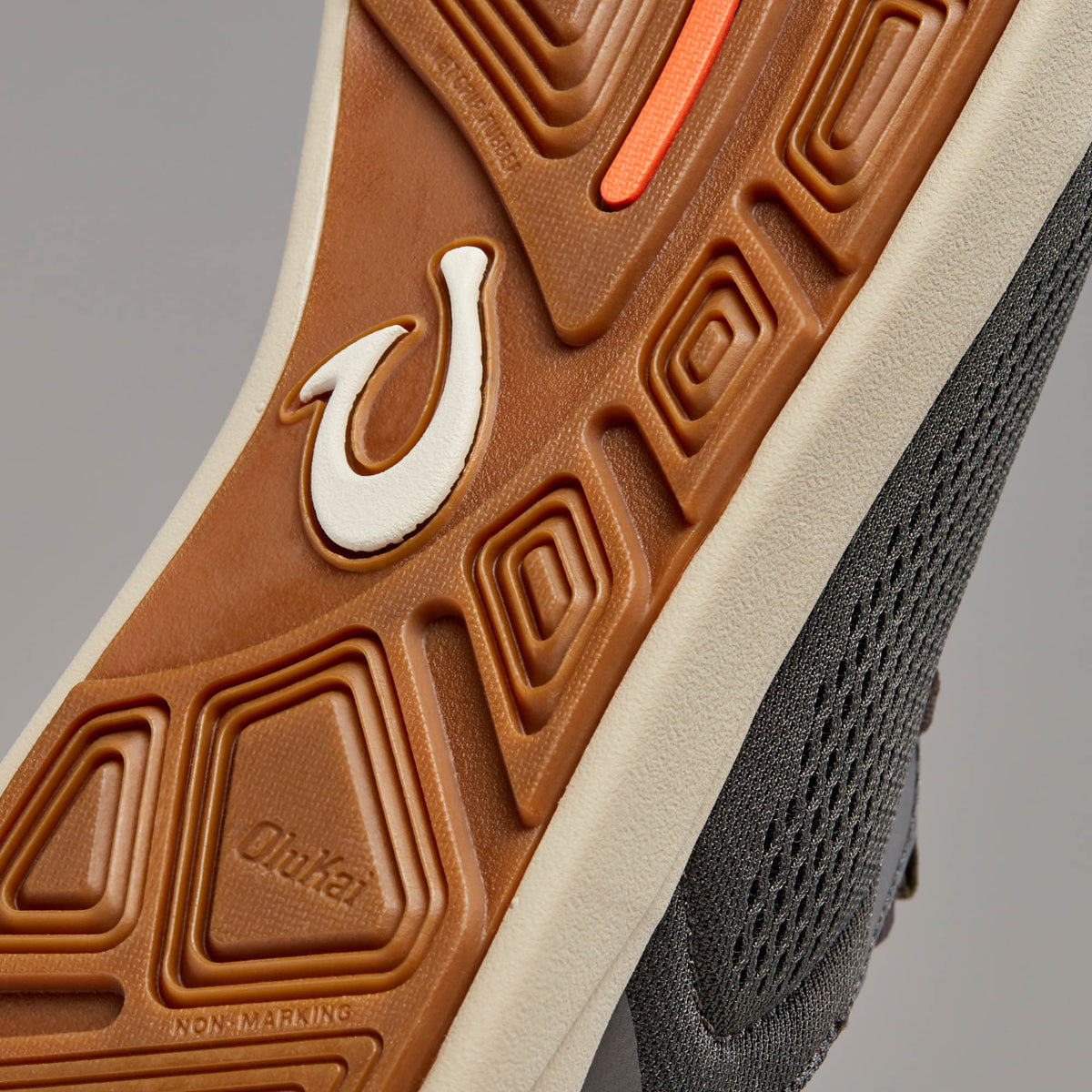 OluKai Moku Pae Men's Boat Shoes - Men