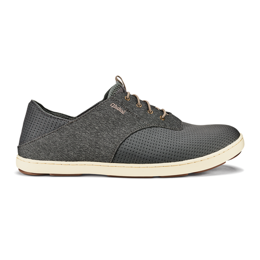OluKai Nohea Moku Men's Boat Shoes - Men