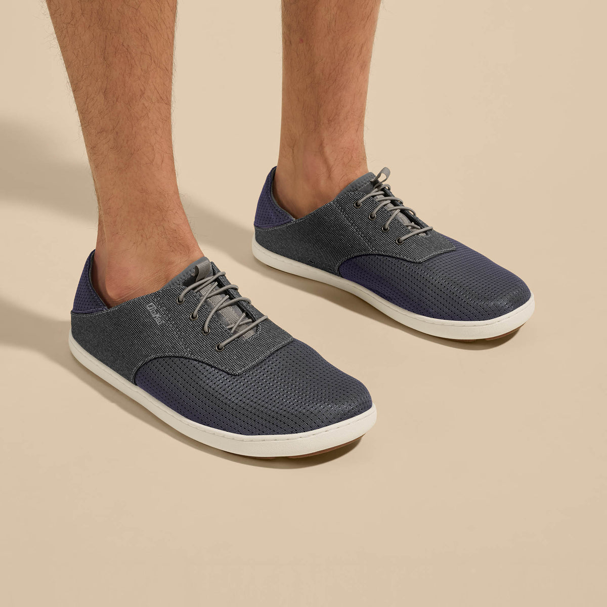 OluKai Nohea Moku Men's Boat Shoes - Men