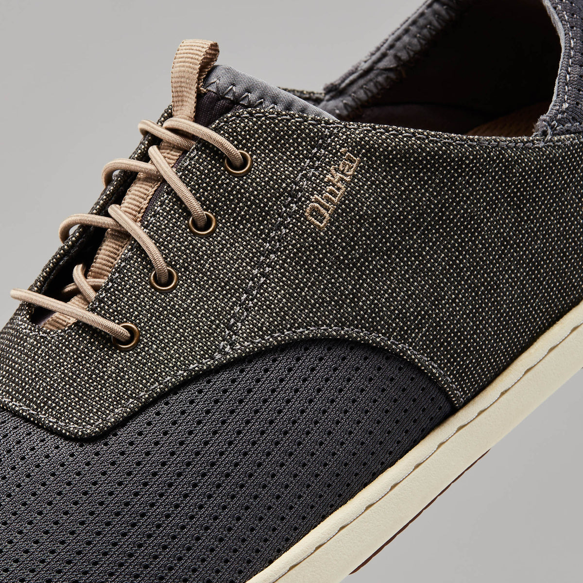 OluKai Nohea Moku Men's Boat Shoes - Men