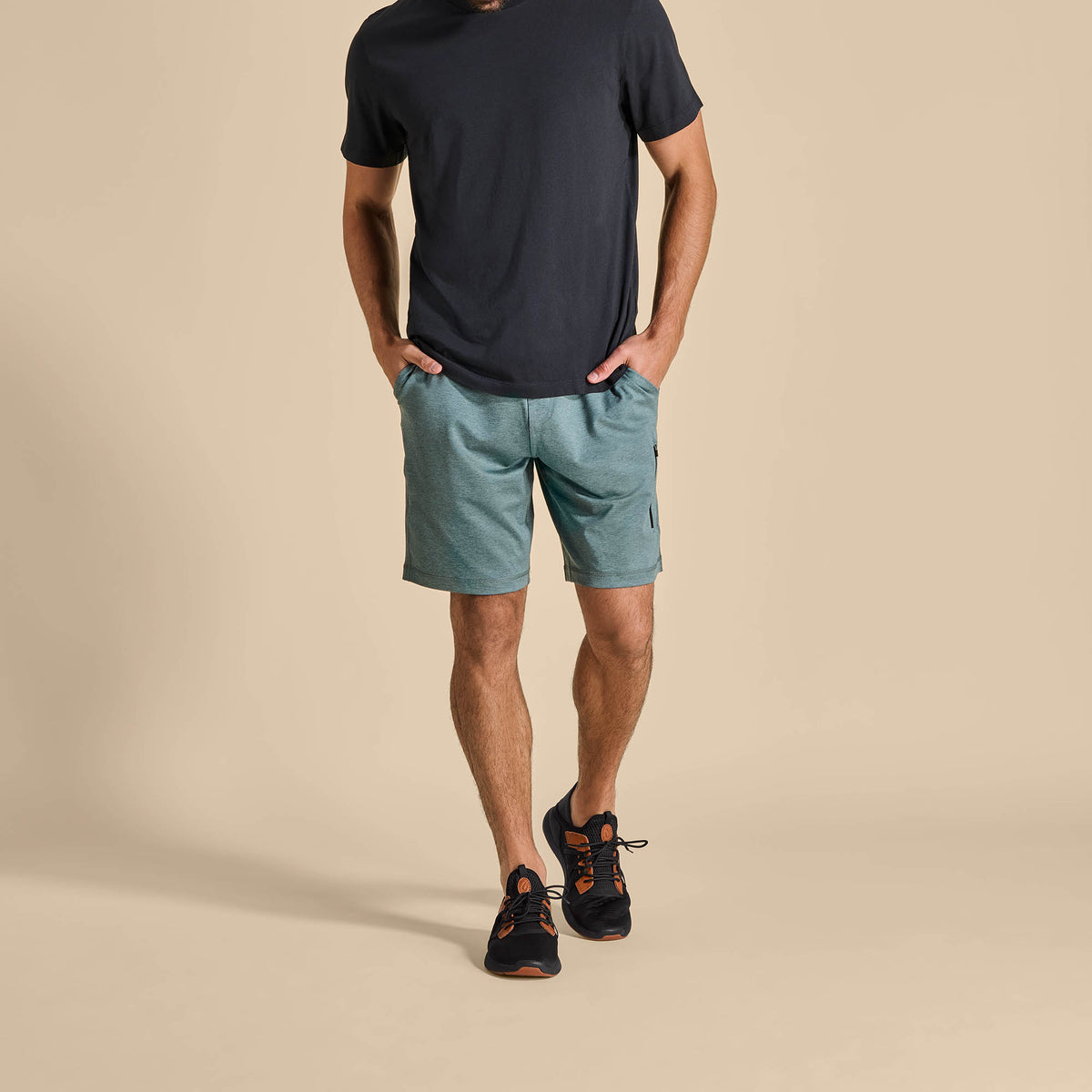 OluKai Mio Lī Men's Athletic Shoes - Men