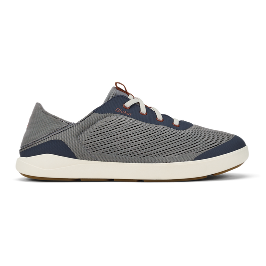 OluKai Moku Pae Men's Boat Shoes - Men