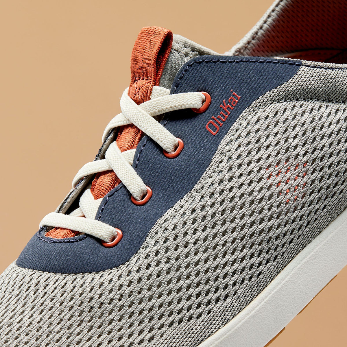 OluKai Moku Pae Men's Boat Shoes - Men
