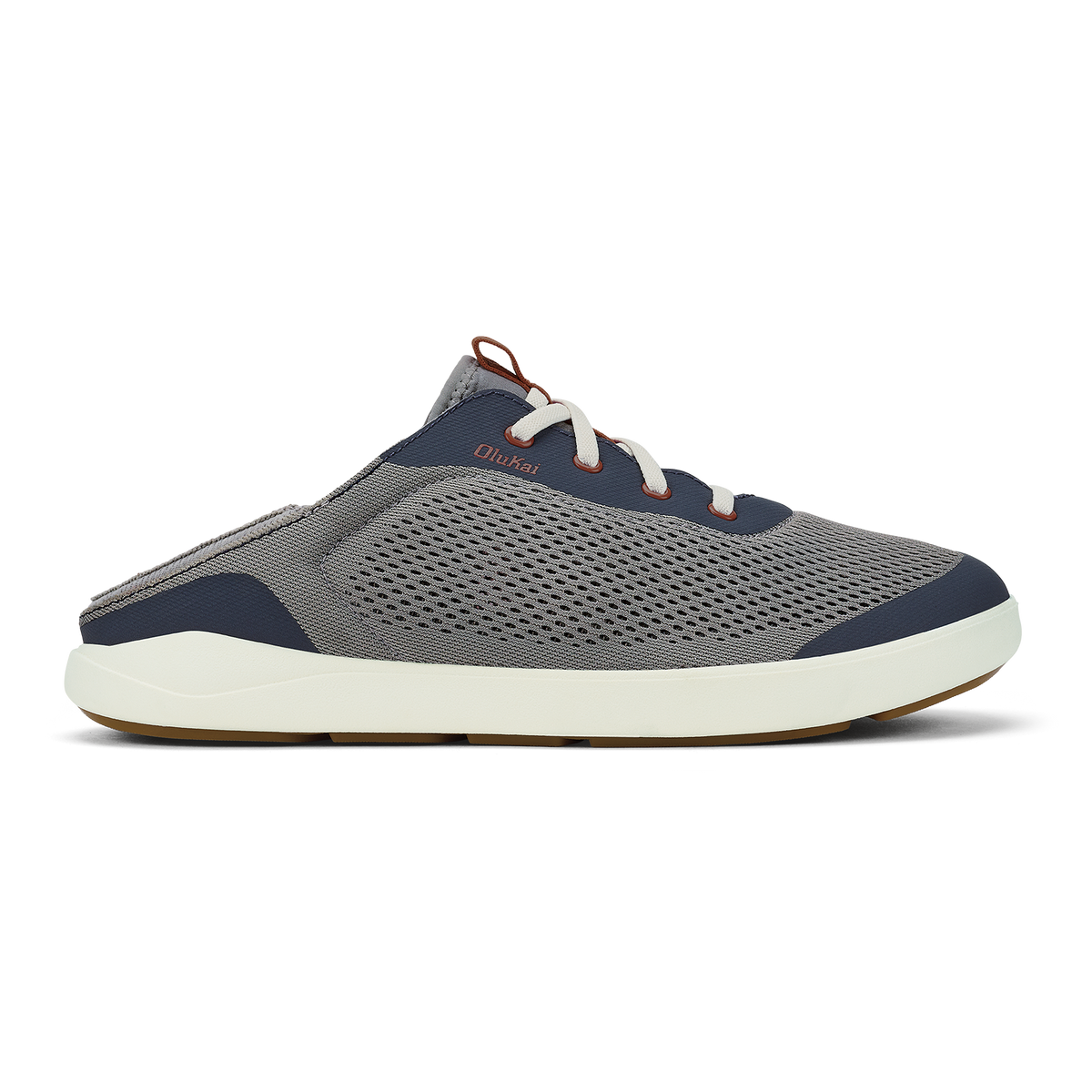 OluKai Moku Pae Men's Boat Shoes - Men