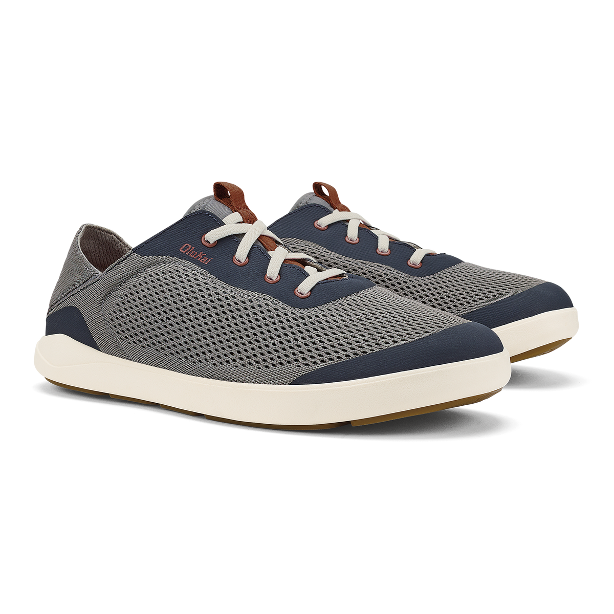 OluKai Moku Pae Men's Boat Shoes - Men