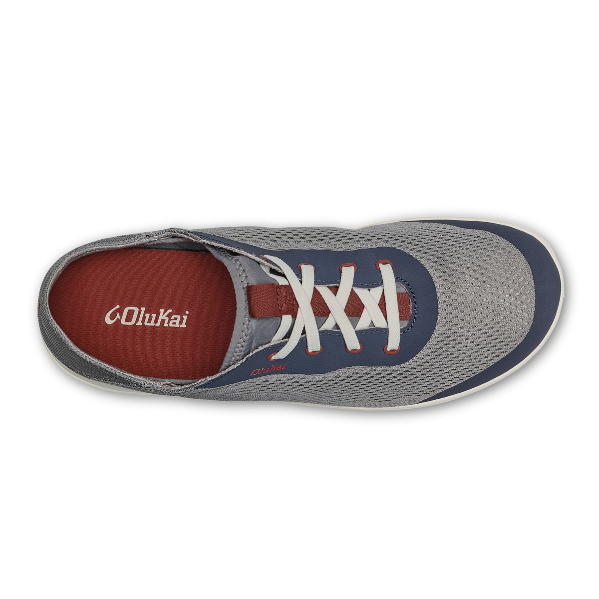 OluKai Moku Pae Men's Boat Shoes - Men