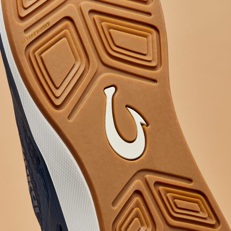 OluKai ‘Ahi Men’s Water Boat Shoes - Men