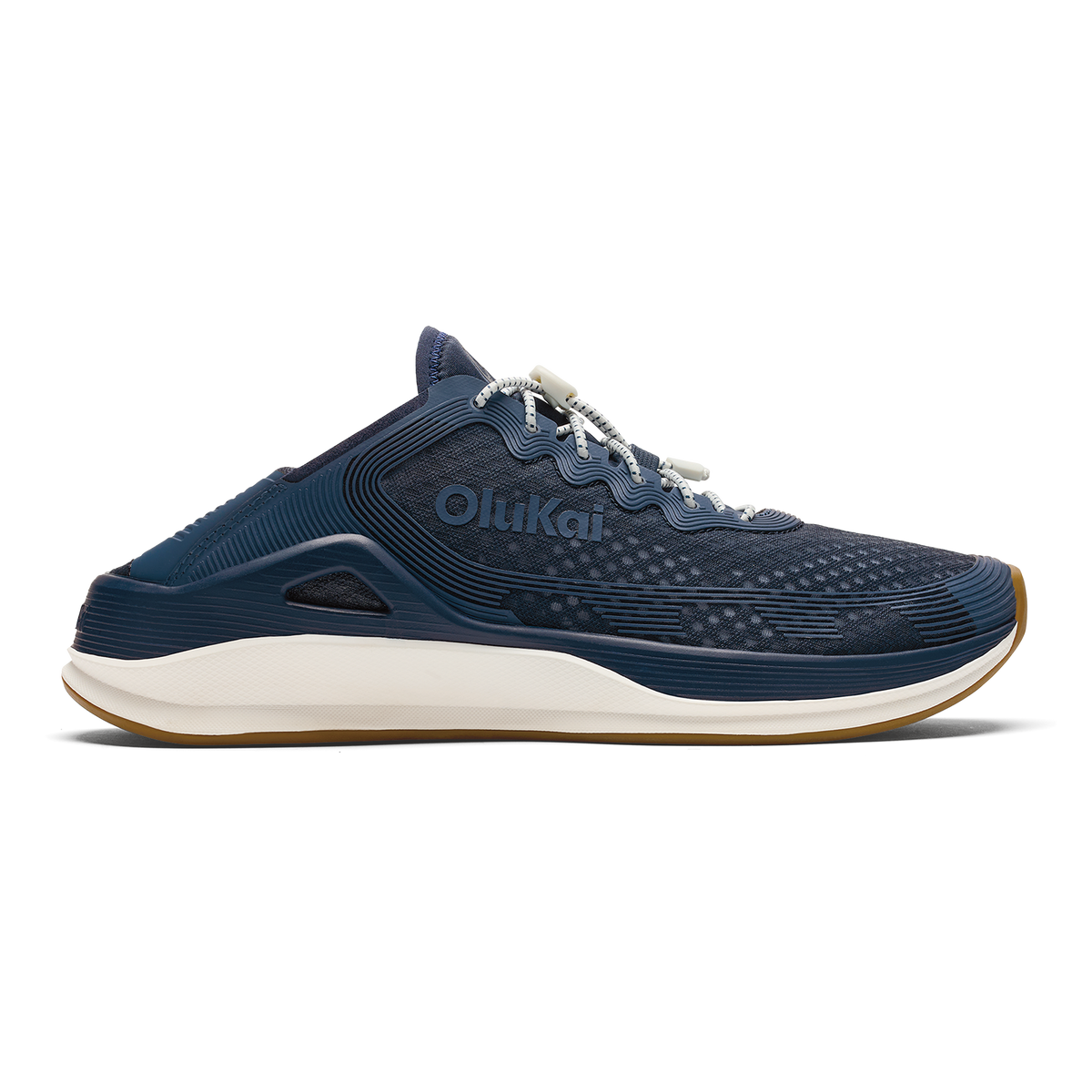 OluKai ‘Ahi Men’s Water Boat Shoes - Men