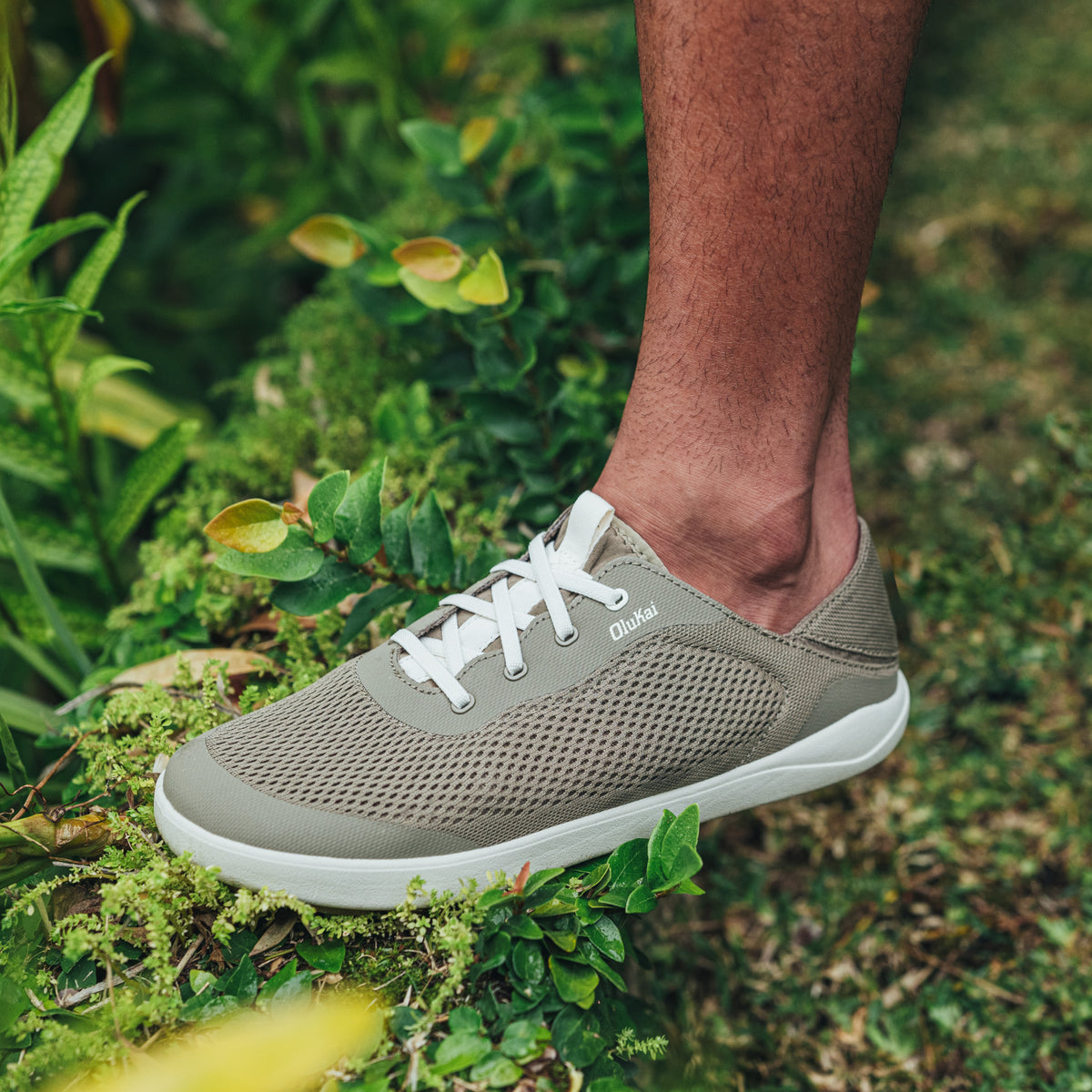 OluKai Moku Pae Men's Boat Shoes - Men