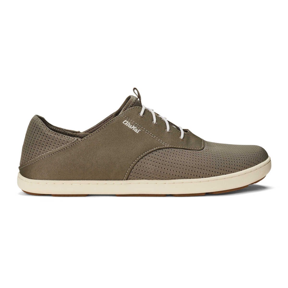 OluKai Nohea Moku Men's Boat Shoes - Men