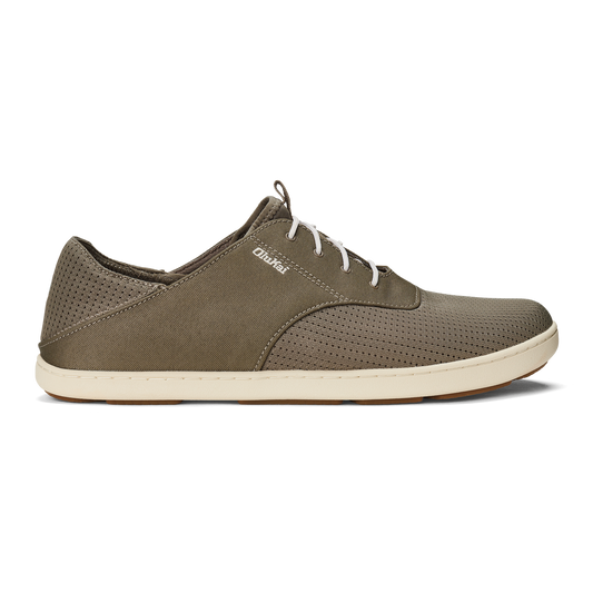 OluKai Nohea Moku Men's Boat Shoes - Men