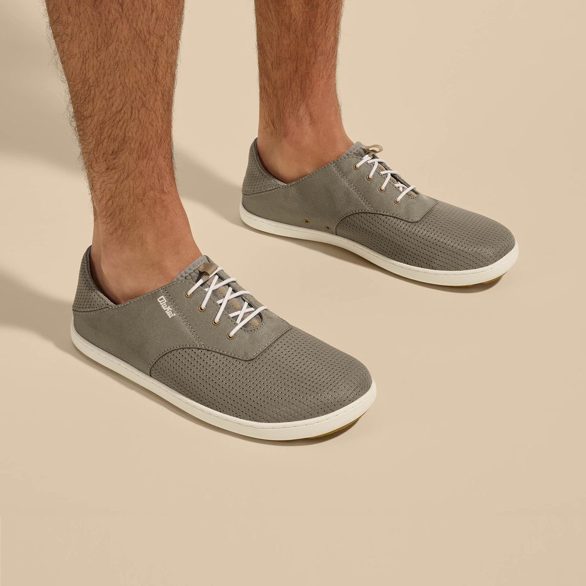 OluKai Nohea Moku Men's Boat Shoes - Men