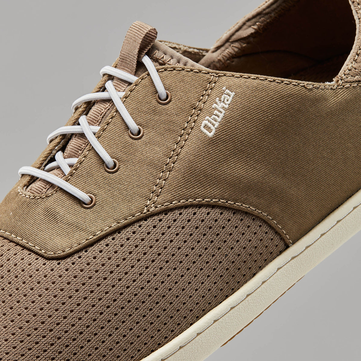 OluKai Nohea Moku Men's Boat Shoes - Men