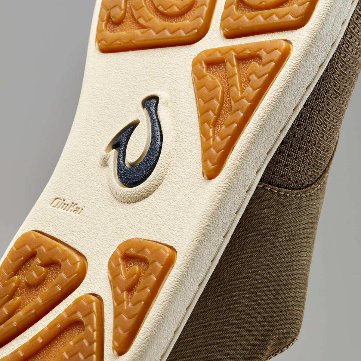 OluKai Nohea Moku Men's Boat Shoes - Men