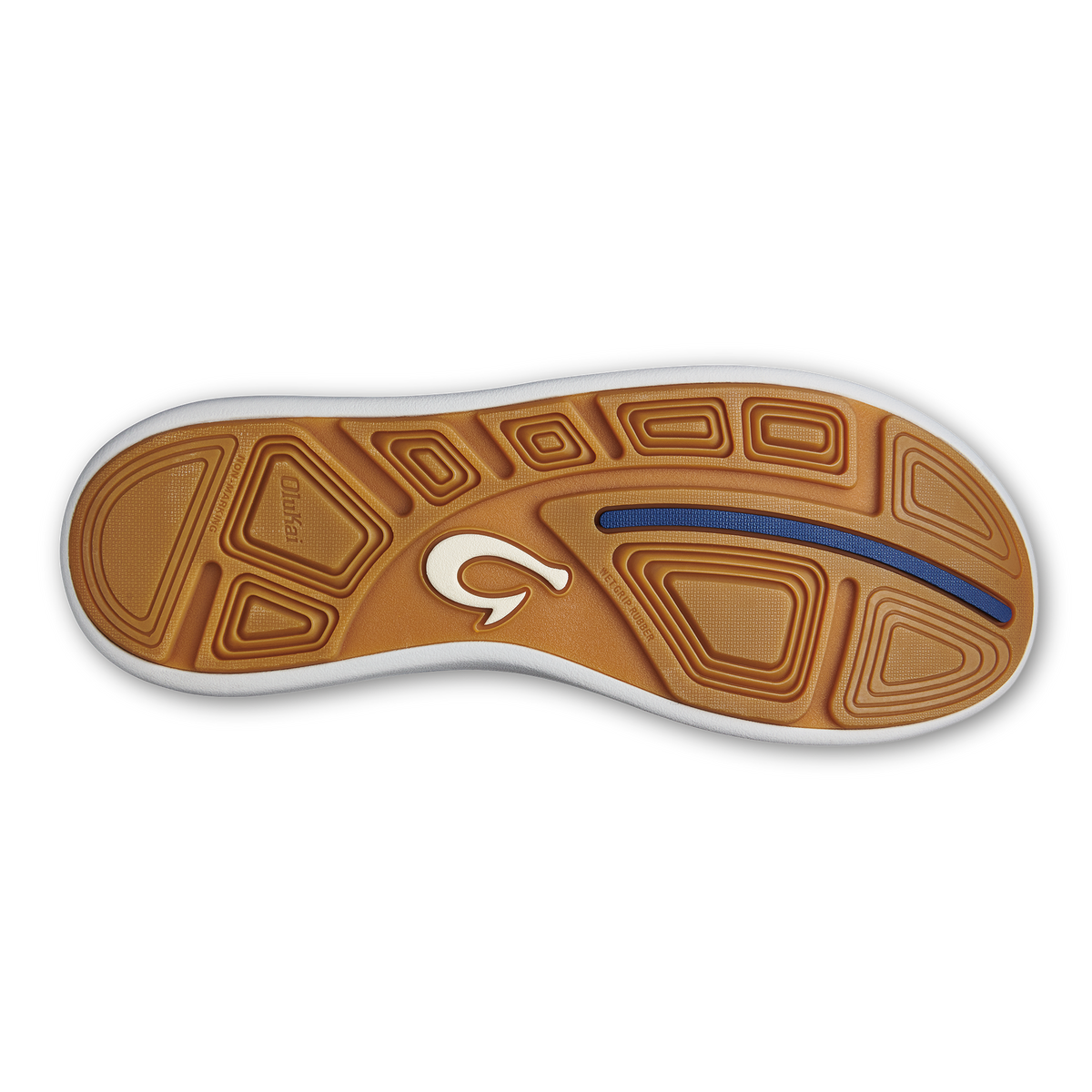 OluKai Moku Pae Men's Boat Shoes - Men