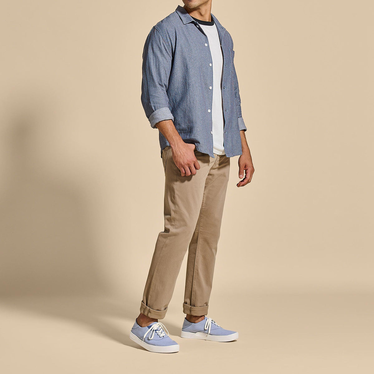 OluKai Tradewind Men’s Breathable Sneakers - Men