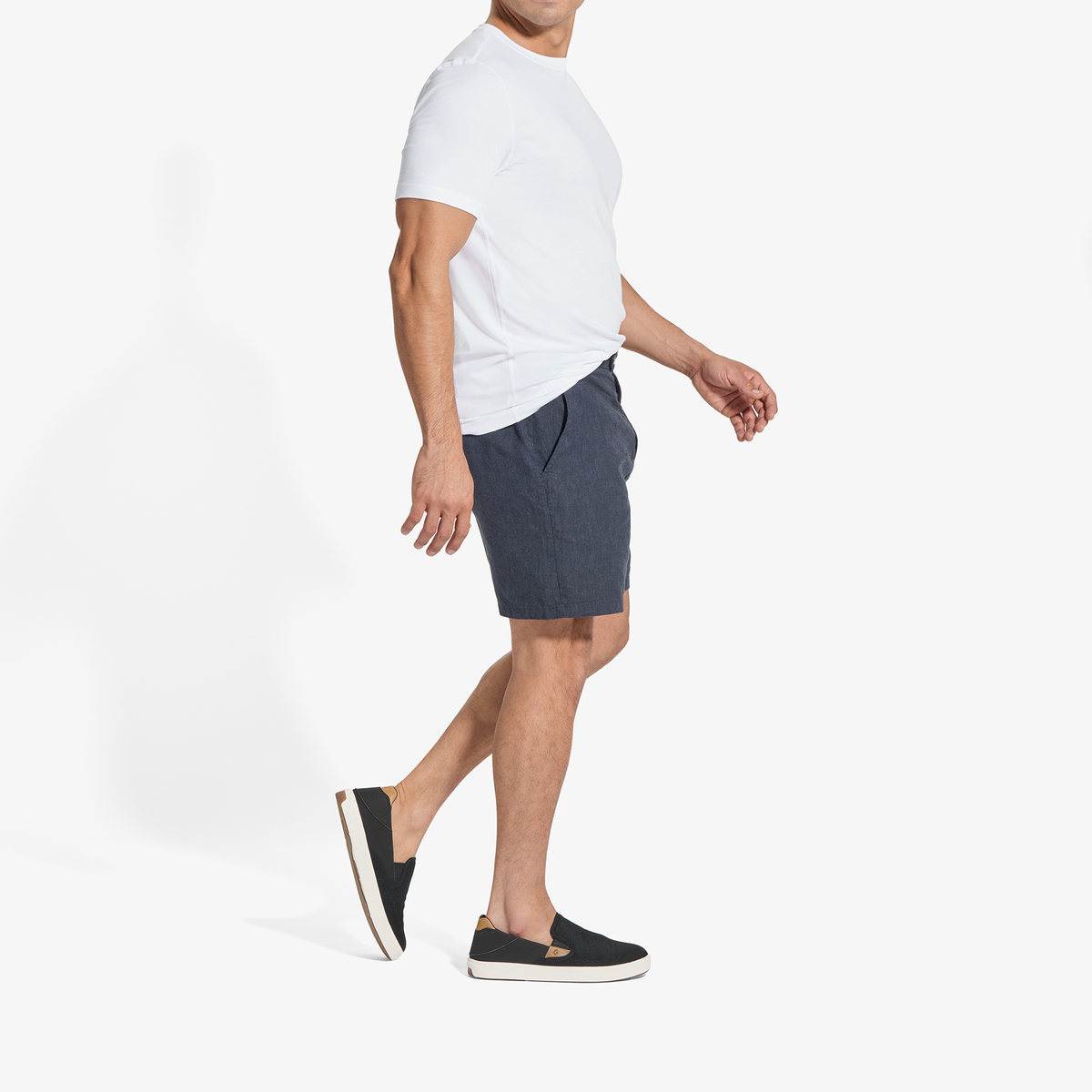 OluKai Lae'ahi Nui - Men|New Arrivals