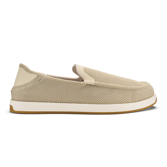 OluKai Kākaha Mesh Men‘s Slip-On Shoes - Men|New Arrivals