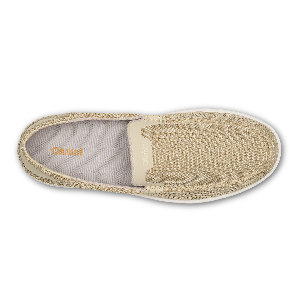 OluKai Kākaha Mesh Men‘s Slip-On Shoes - Men|New Arrivals