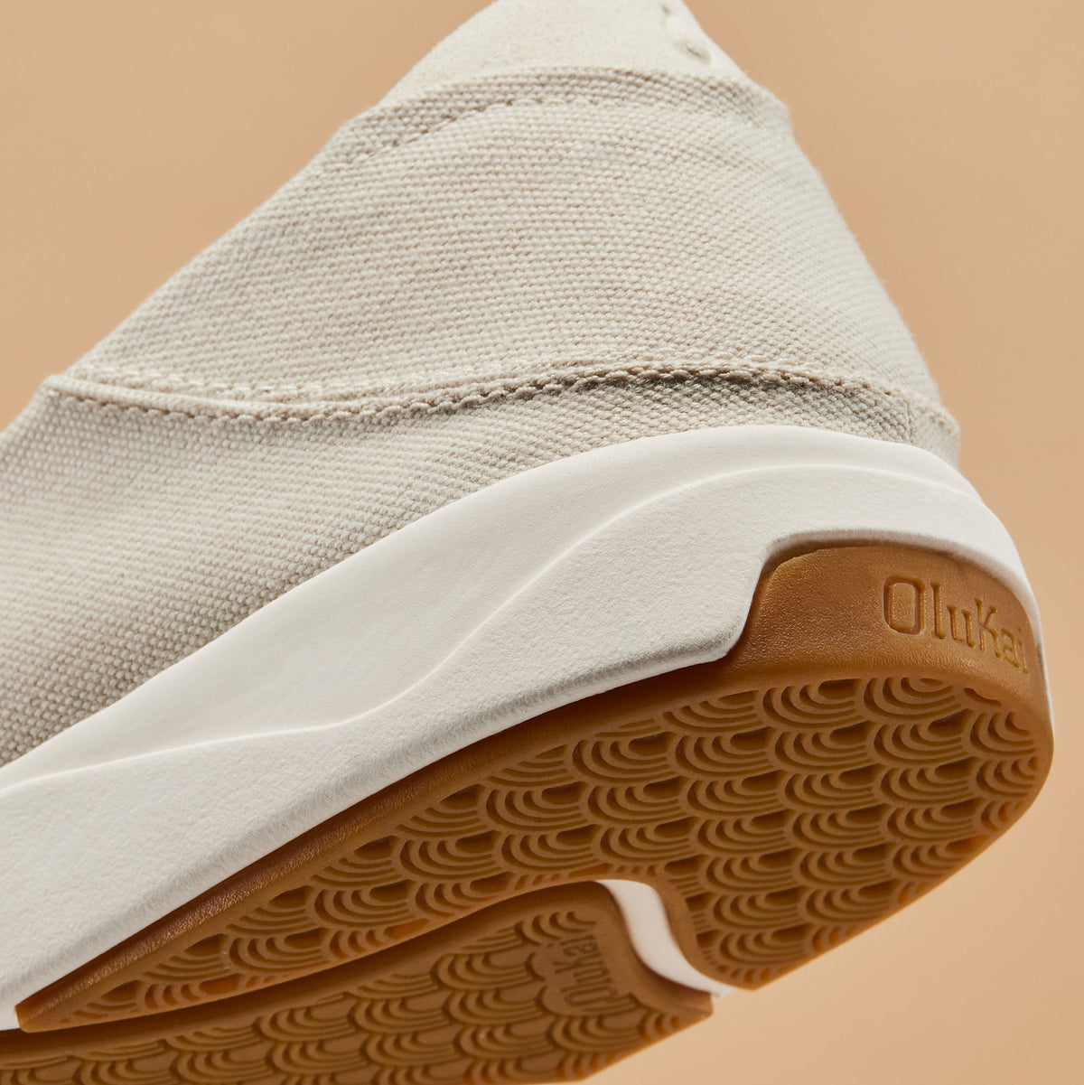 OluKai Lae‘ahi Men's Slip-On Sneakers - Men