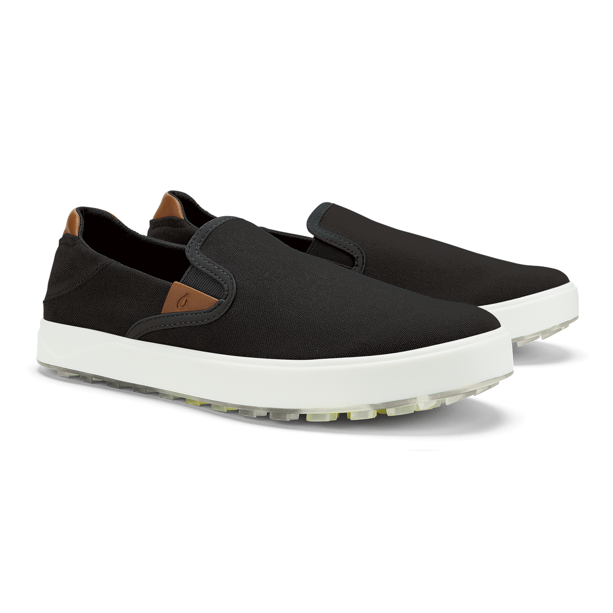 OluKai Wai‘alae Slip On Men’s Golf Shoes - Men