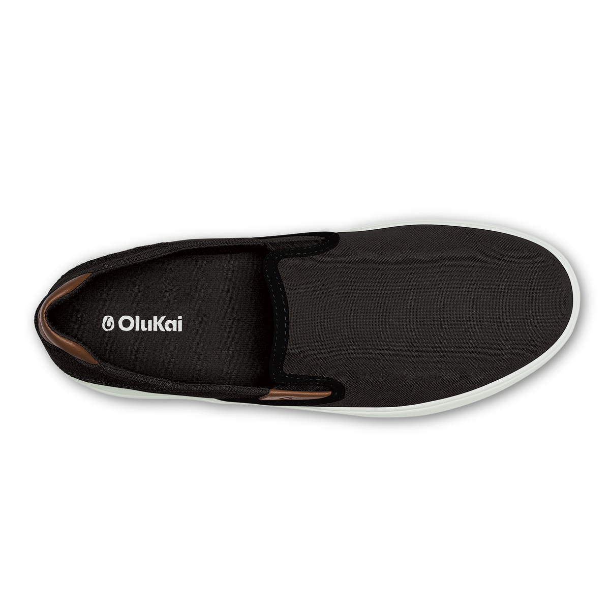 OluKai Wai‘alae Slip On Men’s Golf Shoes - Men