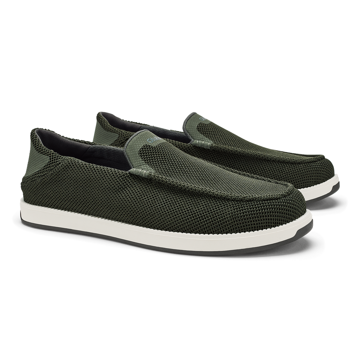 OluKai Kākaha Mesh Men‘s Slip-On Shoes - Men