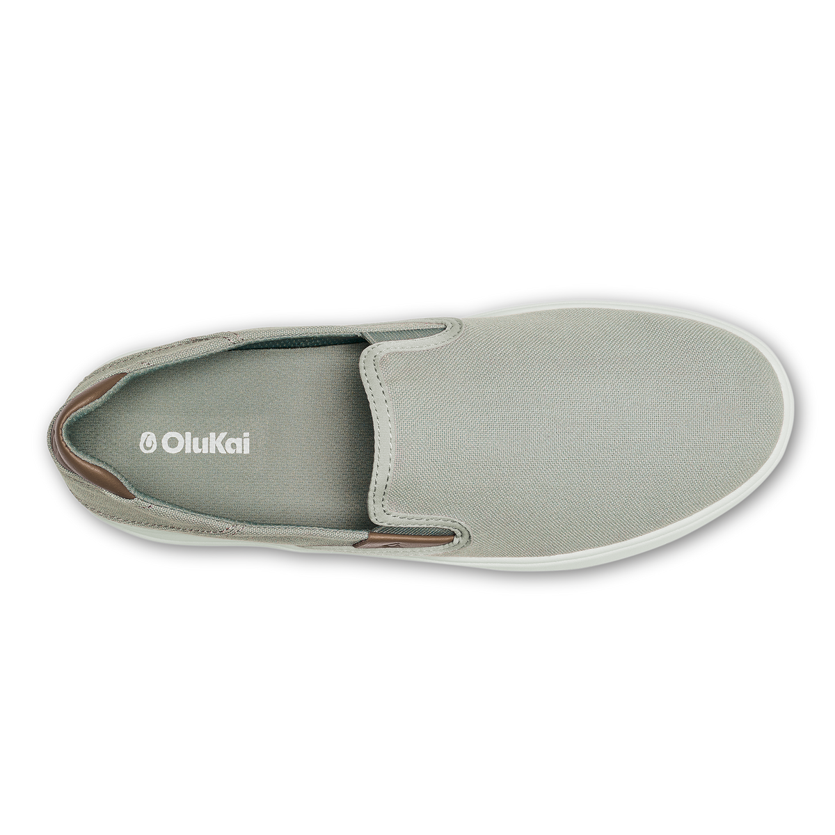 OluKai Wai‘alae Slip On Men’s Golf Shoes - Men