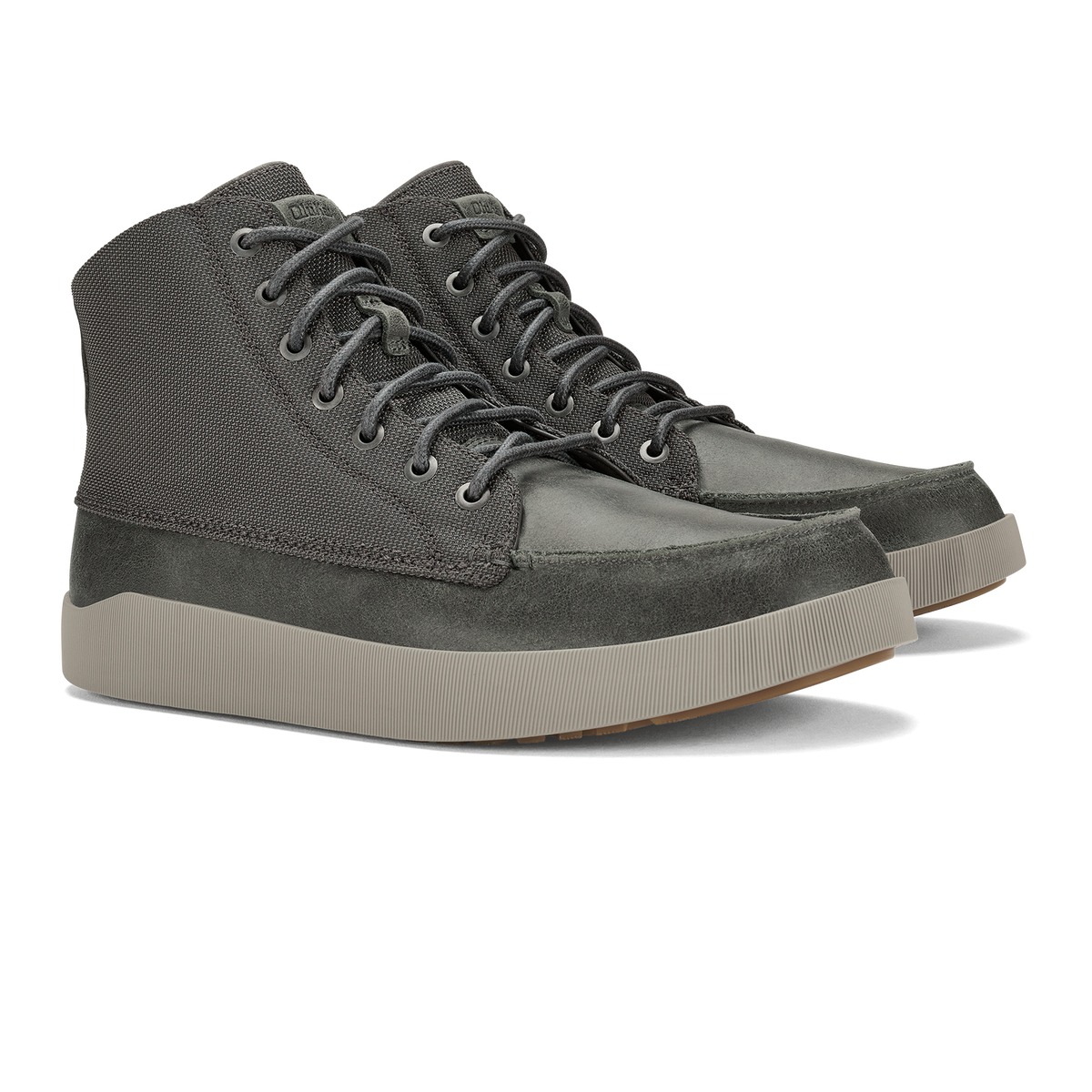 OluKai Mōlina Men’s Waterproof Leather Boots - Men