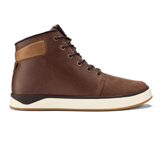 OluKai Kekaha Men’s Chukka Boots - Men
